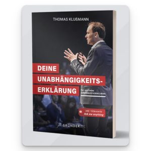 Echte Selbstbestimmung