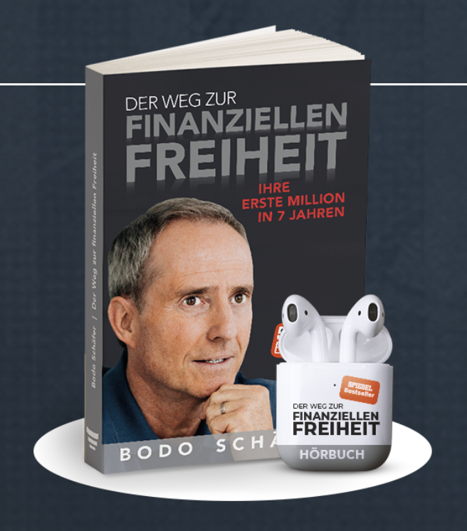 Finanzielle Freiheit