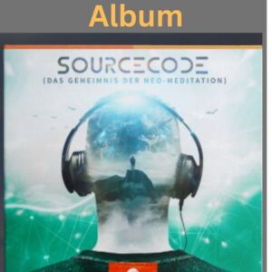 Meditations-Album zum Download