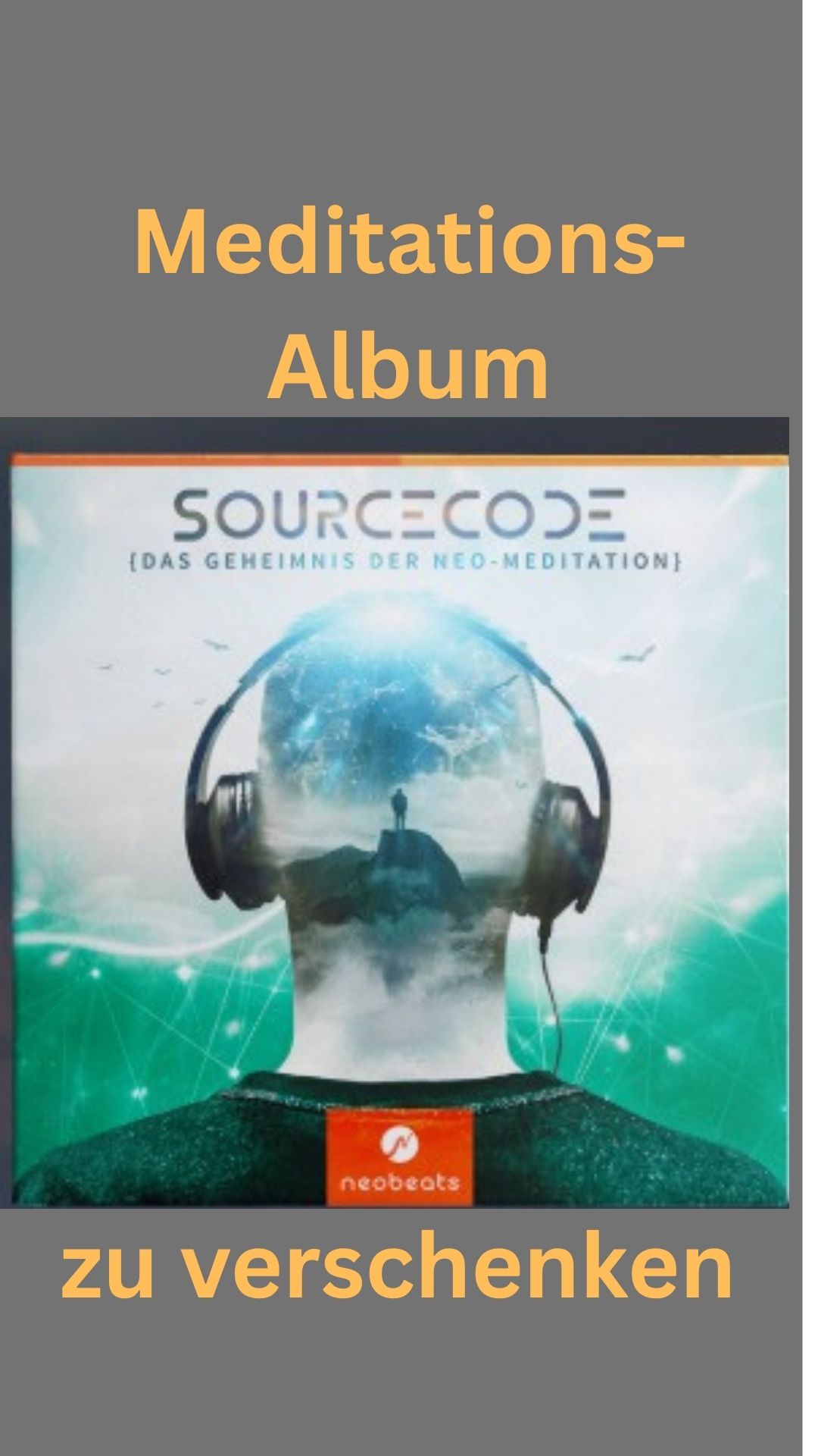 Meditations-Album zum Download