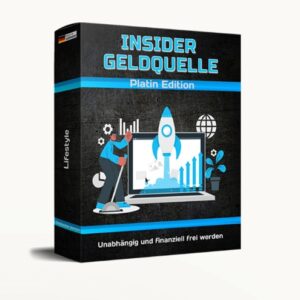 INSIDER GELDQUELLE