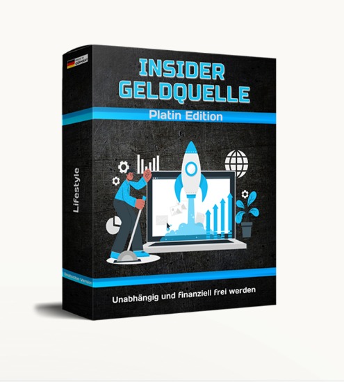 INSIDER GELDQUELLE