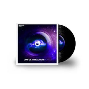 Law of Attraction Bundle